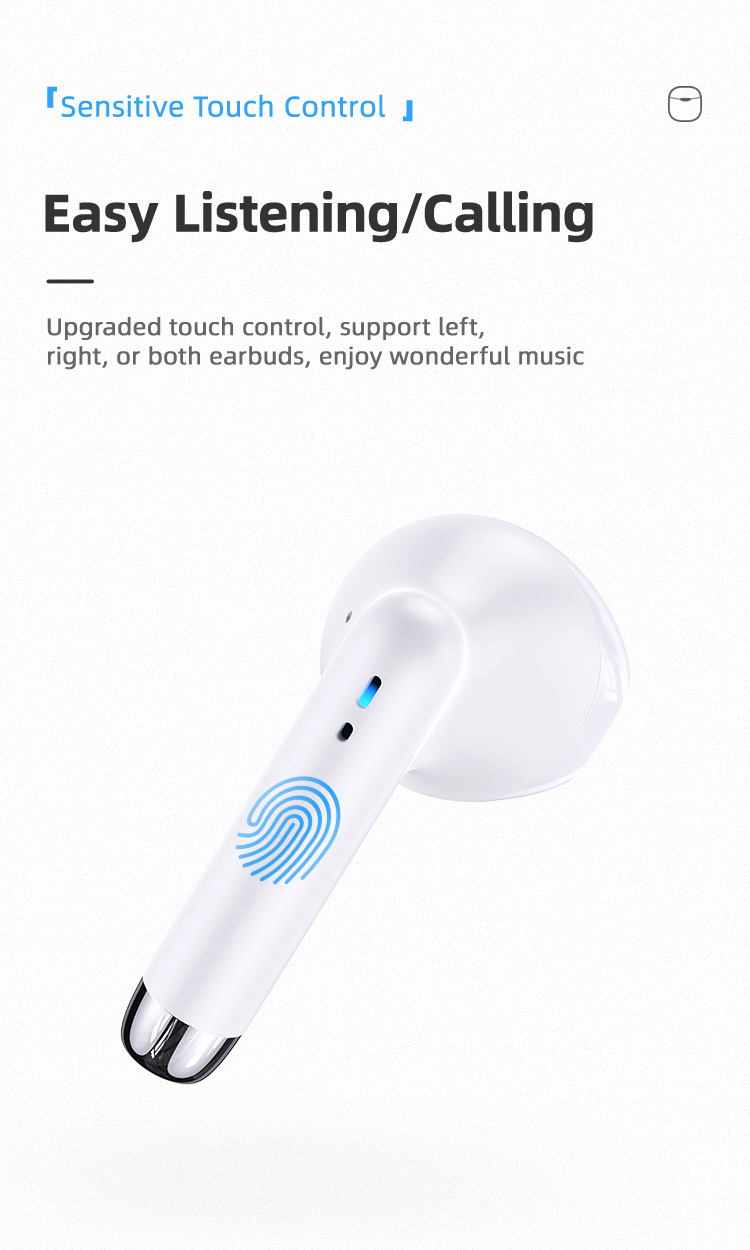 USAMS-IA04 TWS Earbuds --IA Series  BT5.3